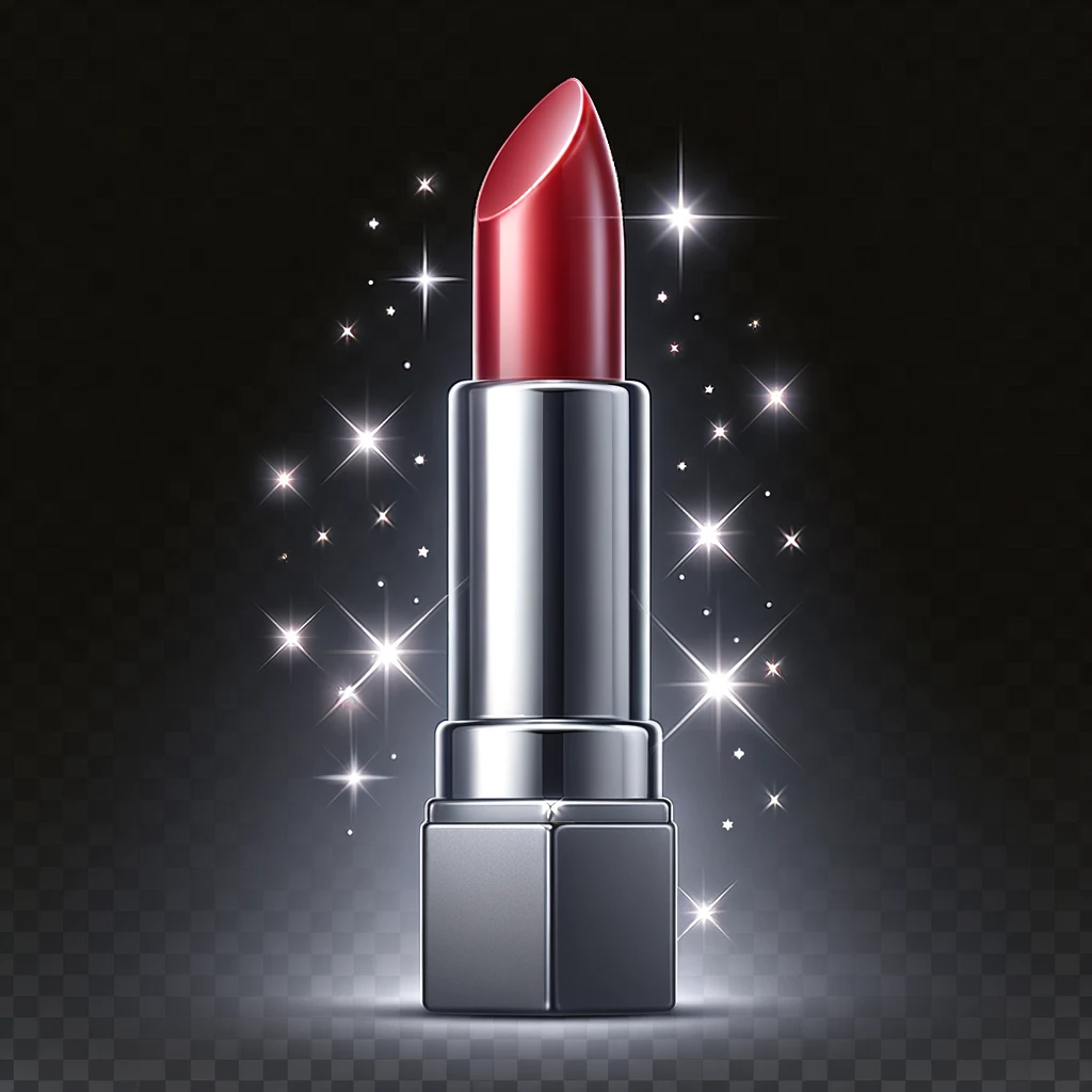 Lipstick Expert Logo